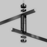 ������ �������� Hang ������� Maytoni Flarity (�������) TRA157SW-D1-B ������, IP20