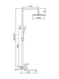 ������� ������� � ���������� �������, ������ � ������� ����� , FRAP �����, F24806