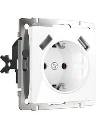  Werkel  ,   USB2 () W1171501