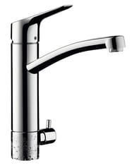 ��������� Hansgrohe MySport ��� ����� c ��������, ���������� �����, ������ ������ 160�� 13872000
