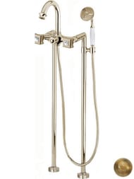 ��������� CEZARES APHRODITE-VDP-02-Sw ��� ����� ���������, �������������, ������/����� Swarovski