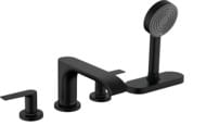  Hansgrohe Vivenis 75444670   ,  4 , sBox,  