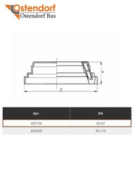  Ostendorf    / 20-63 