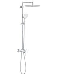 ������� ������� Grohe Tempesta System 250 Cube ��� ����, ���������, ����./���. ���, ���� 26692001