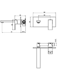 ��������� Boheme Qubic 475-BR ��� ��������, ������������, �������������, ������
