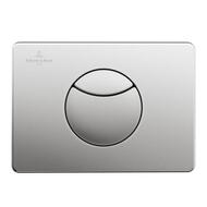 Клавиша смыва Villeroy&Boch ViConnect пластик, сталь 922485LC