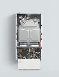 Двухконтурный настенный котел VAILLANT turboFIT VUW 242/5-2 24кВт закр. камера сгорания 0010020901