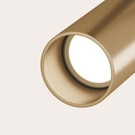 �������� ���������� Maytoni Elti (����) TR005-1-GU10-BG Unity GU10 10��, IP20, ������