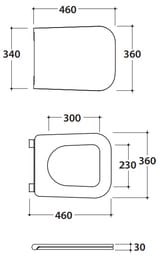 ������� ��� ������� Globo Stone ST022BI/cr 460�360�30 � �����������, ����� ������, ����� ����