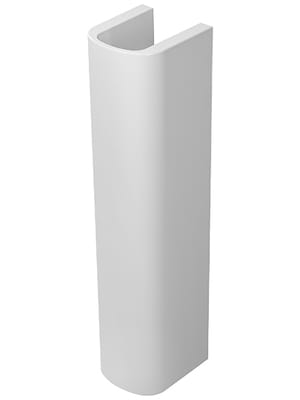 Пьедестал DURAVIT DuraStyle для умывальников 55-65 см 0858290000