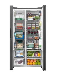 ����������� ��������������� Midea Side by side (910�1775�698) ����������� ����� MDRS791MIE02