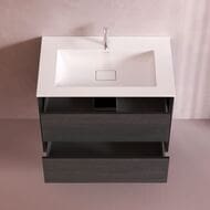 ����� � ��������� AM.PM Libre ��������� 490�810�548, 2 �����, ��� ��������� M60-FHX0802OF-WPC080SWM