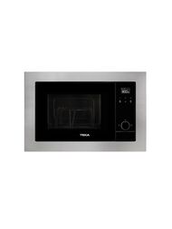 ������������� ���� TEKA Total MS 620 BIS SS (595�390�325) ����., 20 �, �����, ����. �����/������