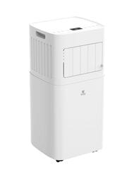 Мобильный кондиционер Royal Clima MAGNAT до 27 кв.м. RM-MT28CH-E