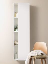 ����� Duravit DuraStyle (500�1800�360) ����� ������, ���� ����� ������ DS1249R2222