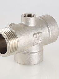 ����������� ���������� ��� ������ VALTEC 1"�110 ��, VTr.600.N.06110