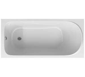 Ванна акриловая AM.PM Sense New 150x70х42 A0 белая арт.W76А-150-070W-A