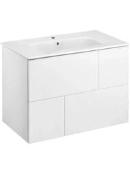 ����� ��� �������� Roca Luna 80, 786�450�560 2 ����� ����� ZRU9307765