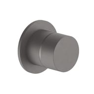 ��������� ��� ���� Fantini AA/27 ������������, �������� PVD Matt Gun Metal 33P5Y063B