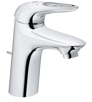 ��������� Grohe EuroStyle 33558003 ��� �����������, S-Size, � ������ ��������, ����