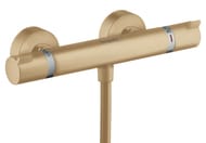 ��������� Hansgrohe Ecostat Comfort 13116140 ���������������� ��� ����, ���������, ����.������