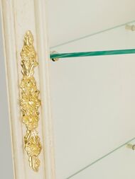 �������-���� Migliore (445x815�240) �������, ���� Avorio Dorato ML.COM-70.772.AV.DO