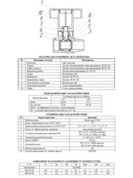 Кран шаровый 3/4" ВН LD Pride Т-рукоятка, черная пластиковая, LD Pride 47.20.В-Н.ТР (LD 47.342.20)