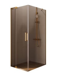 ������� ������ CEZARES SLIDER (800�800-900�1950) ������ ������/������� ������������� ������ SLIDER-AH-1-80-80/90-BR-BORO