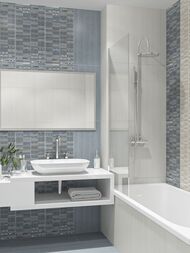 ����� AZORI Aura Atlantic Geometria Decor (315�630) ���������, ������-����� (��.)