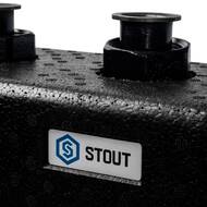    STOUT 3(5) .   DN25 SDG-0017-004035