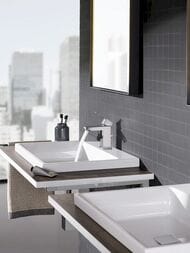 ��������� Grohe Eurocube 2312700E ��� ����������� ������������, S-Size, ������ ������