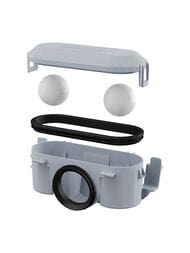 ����������� ��� ������������ �������������� ������ Alcaplast P065