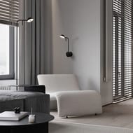 ��������� ���������� Freya Piece (���� ���) FR5549FL-L5B, 2700 K, 84 Ra, 220/240 V, IP 20, ������