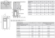 ������������� ���� HARVIA Wall SW90E ��� ������ HSWE900400