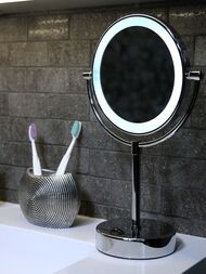 ������� ��� ������ ������������� WasserKRAFT K-1005 ����������, � LED-����������