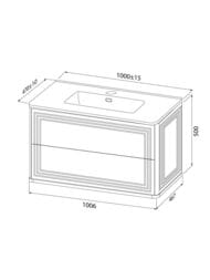 ����� � ������������, ���������, 100 ��, �����-�����, Oxford Neo, IDDIS, OXN10D0i95K �������� ����. 0101000i28