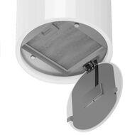 ������� Maunfeld Adelaide 39 Wall White (382x480x900) 1270 �3/���, ���������, ����� ��-00022355