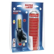   Super Ego SEGOFIRE PIEZO   BTP 300,  3555500