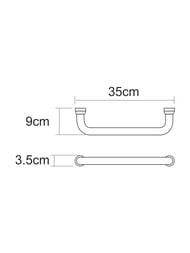 �������� ��� ����� WasserKRAFT AMMER K-1066NICKEL ������