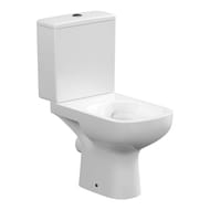 ������ Cersanit COLOUR Clean On (650�370�780) ��� �����, ������� ������ �/� KO-COL011-3/5-COn-DL