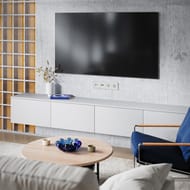 �������� ��� ������� TV+RJ45 ���. 6 Voltum S70 VLS002713, ������