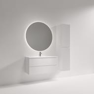 ����� ��������� SANCOS Snob R 995�390�500, 2 �����, ���������, Bianco,SNR100/39W