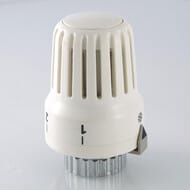 Головка термостатическая VALTEC М30х1,5, жидкостная 6,5-27,5°С VT.3000.0.0