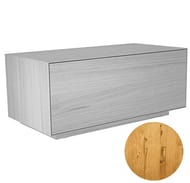 ���� Keuco Edition Lignatur (1050�535�400) ���������, 1 ����, ��� ������� 33321750003