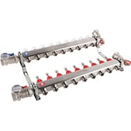 ������������ ������ ROMMER � ����� � �������������, 9 ���., ����.����� RMS-1210-000009