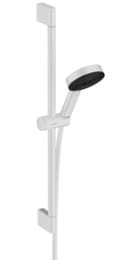 ������� ����� Hansgrohe Pulsify Select 24160700 3jet Relaxation �����, �����, ������ 65��, ���.�����