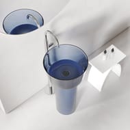    ABBER Kristall ,  , AT2702Saphir