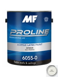 ������ ����������� MF Paints Proline Blue 6055 ��������� ������� (3,8�) MF 0032 (��.)