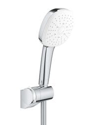 ������� �������� Grohe Tempesta Cube 110 (�����, �����) 3 ������, ���� 27584003