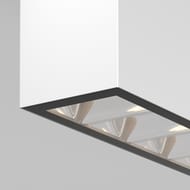 ������� �������� ���������� Maytoni Points (������) O-TR01-2-S-10WW3K, Elasity IP 3000K 10�� 40� �����, �����